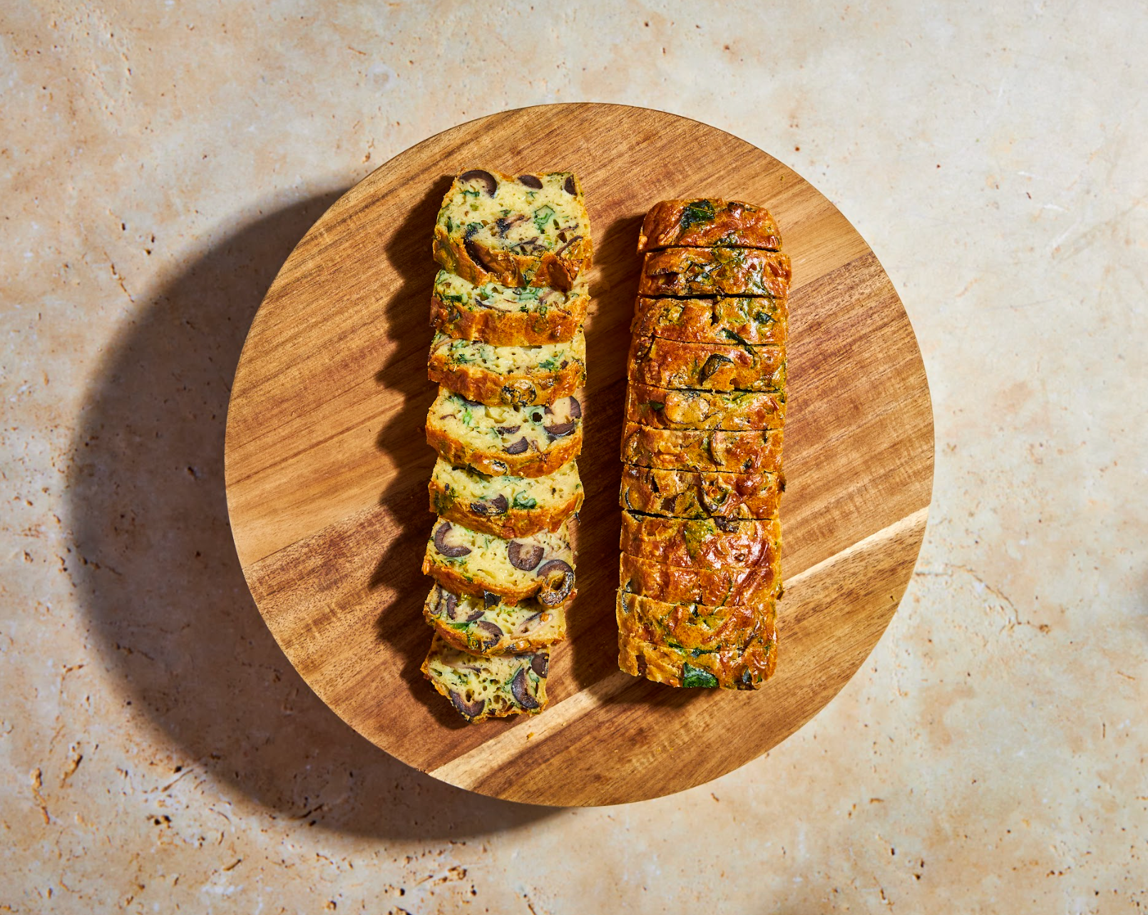 Recette de saison pour vos événements