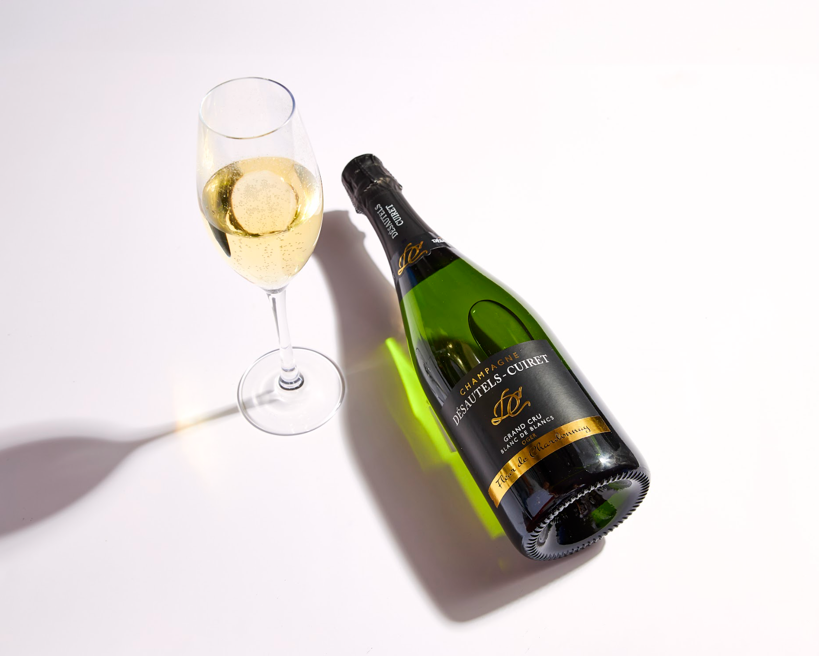 Champagne brut - 75cl