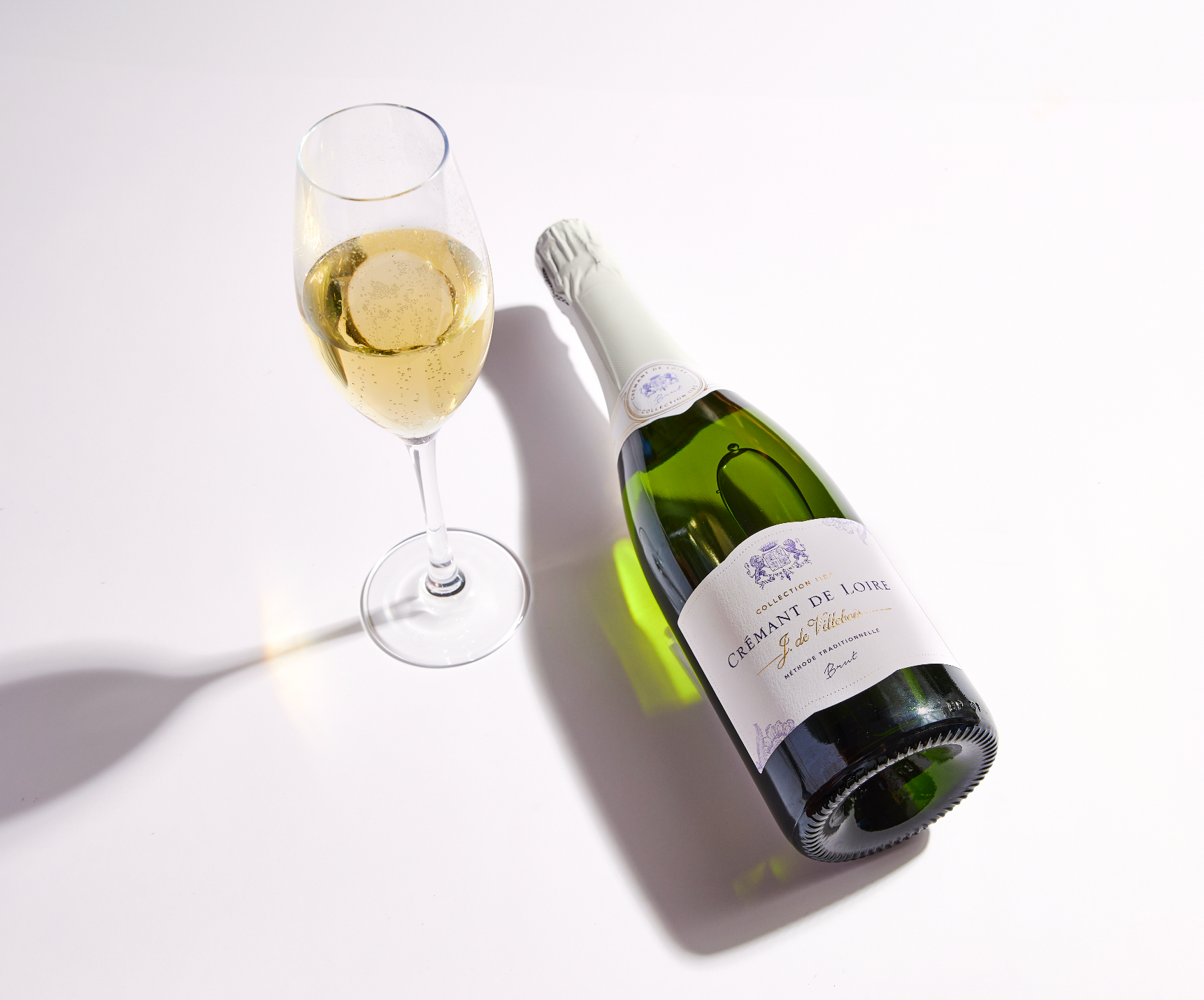 Crémant de Loire - 75cl