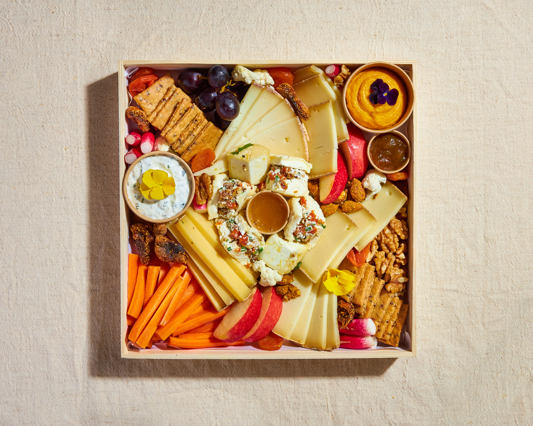 La Cheesy