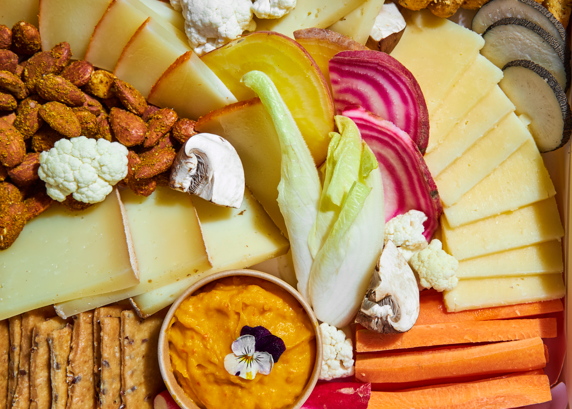 Charcuterie Fromage Francais