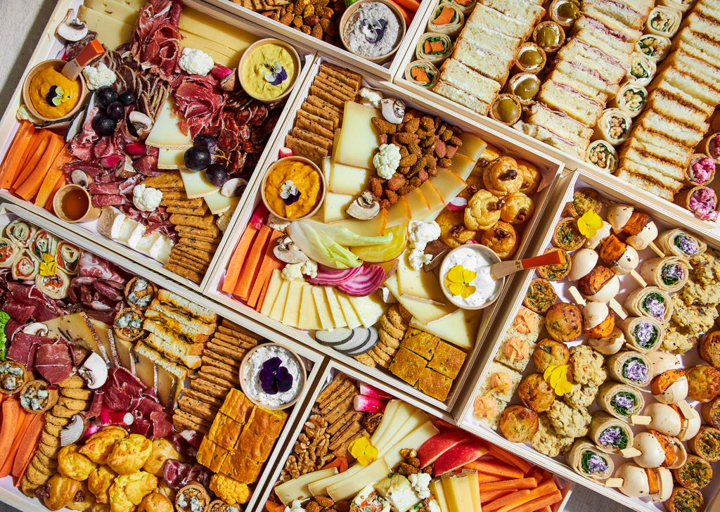 Planche à partager paris