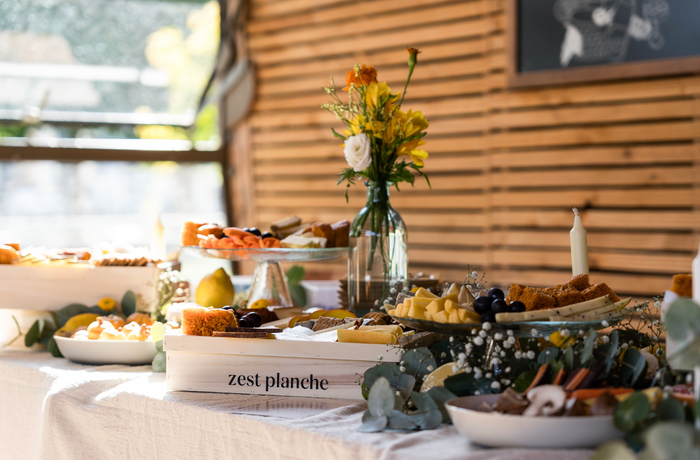 Prestation tratieur Paris