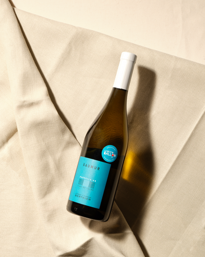 Vin Blanc Parcelle 49 – AOP Saumur